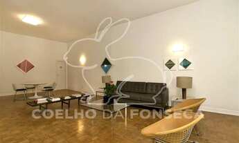 Imagem 3: São Paulo - Apartamento Padrão - Jardim América