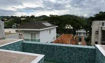 Imagem 2: Casa em Condomínio para Venda em Santana de Parnaíba, Suru, 3 dormitórios, 3 suítes, 4 ban