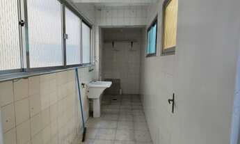 Imagem 5: Apartamento para alugar com 100m², 2 quartos em Marapé - Santos/SP