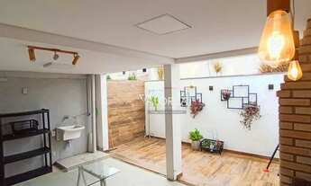 Imagem: Casa de condomínio para venda com 80 metros