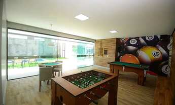 Imagem 7: Documentação Gratis| Andar alto | Edf. Duetto| 2 Quartos|56m²