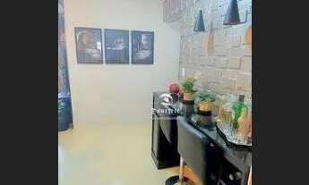 Imagem 7: Apartamento com 3 dormitórios à venda, 92 m² por R$ 639.000,00 - Santa Paula - São Caetano