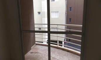 Imagem 2: Apartamento Padrão em Ribeirão Preto