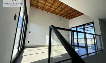 Imagem 3: Sobrado - Residencial Evidências - Indaiatuba/SP