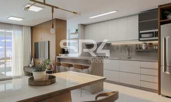 Imagem 4: Apartamento no Água Verde - Residencial Porto Di Genova