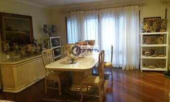 Imagem 3: Barueri - Casa de Condomínio - Tambore