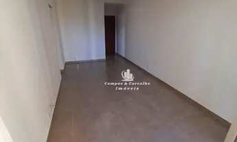 Imagem 5: Apartamento com 1 dormitório para alugar, 56 m² por R$ 1.644,00/mês - Centro - Ribeirão Pr