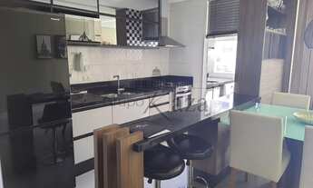 Imagem: Apartamento - Residencial Icon - Vila Ema