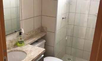 Imagem 2: Apartamento com 2 dormitórios para alugar, 50 m² por R$ 1.780/mês - Costa e Silva - Joinvi