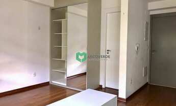 Imagem 6: Apartamento com 1 dormitório para alugar, 32 m² por R$ 4.115,00/mês - Vila Madalena - São