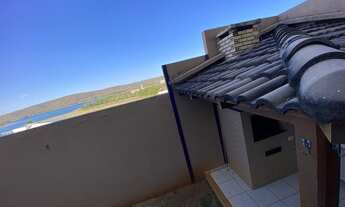 Imagem 3: Apart hotel beira lago de caldas novas go