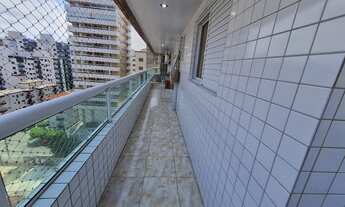 Imagem 4: Apartamento para venda com 2 quartos Ocian - Praia Grande - SP