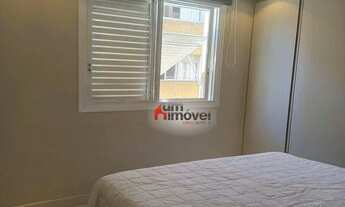 Imagem 5: Apartamento à venda, Jardim Paulista, 136 m² por R$ 2.200.000 - São Paulo/SP