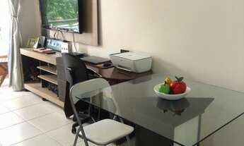 Imagem 2: Apartamento para venda no Passaré - Reserva Passaré II