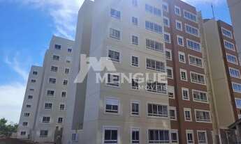 Imagem 5: Apartamento residencial com 2 dormitórios e 1 vaga de garagem em condominio fechado, à ve