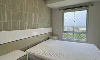 Imagem 6: Apartamento mobiliada para aluguel com 61 metros quadrados com 2 quartos em Quitandinha