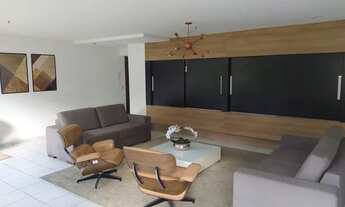 Imagem 2: Central Park 2Qts com suíte ANDAR ALTO