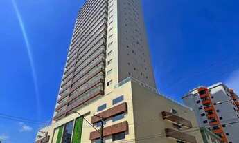 Imagem: Apartamento com 3 dorms, Aviação, Praia