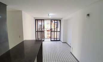 Imagem 2: Excelente apartamento para Locação no Pina com vista Mar