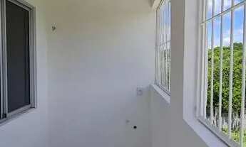 Imagem 2: Casa com quintal