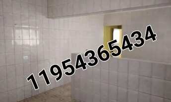 Imagem 5: Casa Individual com Garagem para 2 carros no Vale do Sol em Barueri