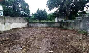 Imagem 2: Terreno Bairro Central de Itaguaí. Residencial 364 m2