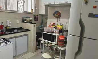 Imagem 7: VENDO apartamento 2 Qtos, 50m² Irajá