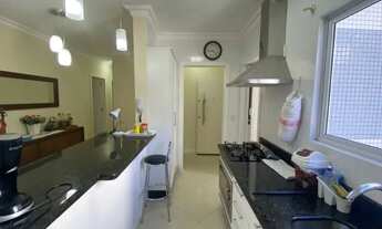 Imagem 4: Apartamento Mobiliado 3 Dormitórios no Centro de Balneário Camboriú