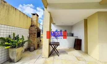 Imagem 5: Apartamento com 3 quartos na Maraponga - Fortaleza/CE