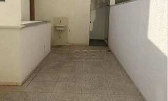 Imagem 2: Cobertura com 2 dormitórios, 84 m² - venda por R$ 410.000,00 ou aluguel por R$ 2.100,00/mê