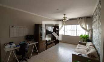 Imagem: Apartamento para Aluguel - Santo Amaro