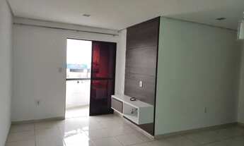 Imagem: Vendo Apto 3/4, sendo um suíte, no Feitosa