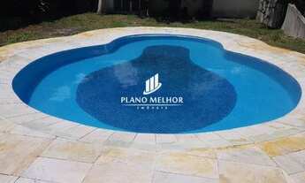 Imagem 5: Casa Térrea para Venda em Atibaia / Jardim Itaperi com 3 Dormitórios, Sendo 1 Suíte, Sala