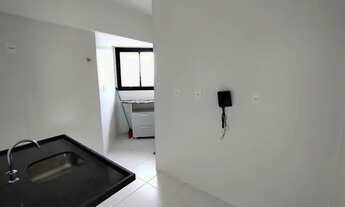 Imagem 3: Apartamento Novo, 2 quartos, nascente e Andar altíssimo na Federação