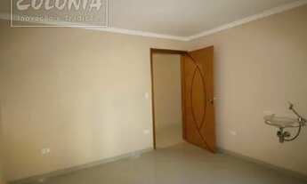 Imagem 3: Santo André - Conjunto Comercial/sala - Jardim