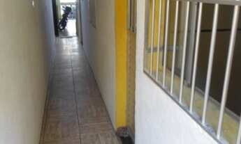 Imagem 2: Casa Térrea - Aluga em Itaquera