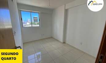 Imagem 6: Apartamento para venda tem 79 metros quadrados com 3 quartos em Encruzilhada - Recife - PE