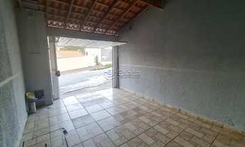 Imagem 4: Locação de Casas / Padrão na cidade de Sorocaba