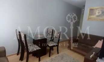Imagem 2: OPORTUNIDADE APARTAMENTO Á VENDA 2 DORMITÓRIOS - Cajamar - SP