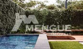 Imagem 7: Cobertura com 3 dormitórios à venda no bairro Três Figueiras em Porto Alegre com 163,57m²