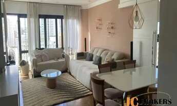 Imagem: Apartamento com 177 m² de área útil