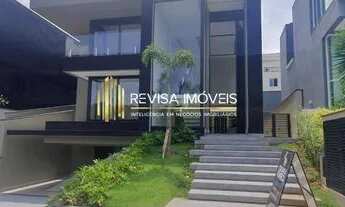 Imagem: Casa em Condomínio para Venda em Santana