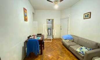 Imagem 3: Copacabana- Oportunidade única apartamento sala 02 quartos com dependências 580.000,00