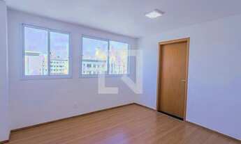 Imagem 2: Apartamento para Aluguel - Jardim Iris , 1 Quarto, 35 m2