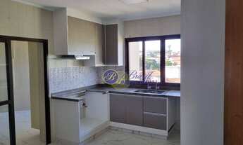 Imagem 5: Apartamento com 3 dormitórios para alugar, 180 m² por R$ 7.012,00/mês - Condomínio Vila di