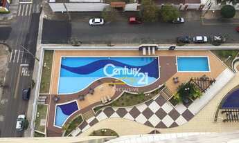 Imagem 4: Cobertura com 3 dormitórios à venda, 157 m² por R$ 1.050.000,00 - Torres da Liberdade - In