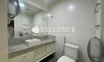 Imagem 7: Prédio-À VENDA-Lagoa-Rio de Janeiro-RJ