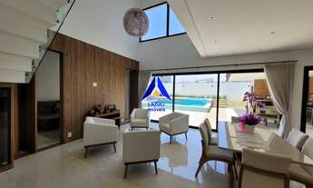 Imagem 2: UM PROJETO SURPREENDENTE, COM TRAÇOS SOFISTICADOS E MODERNOS!