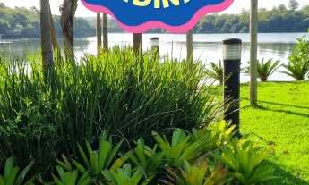 Imagem: Aluguel de Chácara