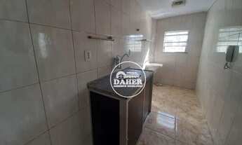 Imagem 5: Daher Aluga: Casa de vila Térreo com 1 Quarto, em Água Santa - CDQ 175